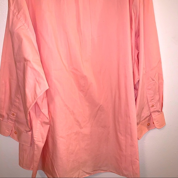 💙Kings Courtmen 22-33/4 Button Down Shirt - Picture 8 of 8